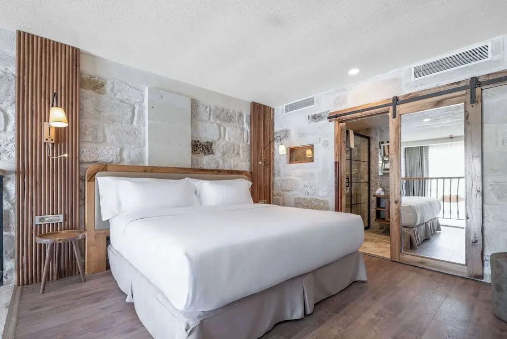 Невшехир: Barceló Cappadocia