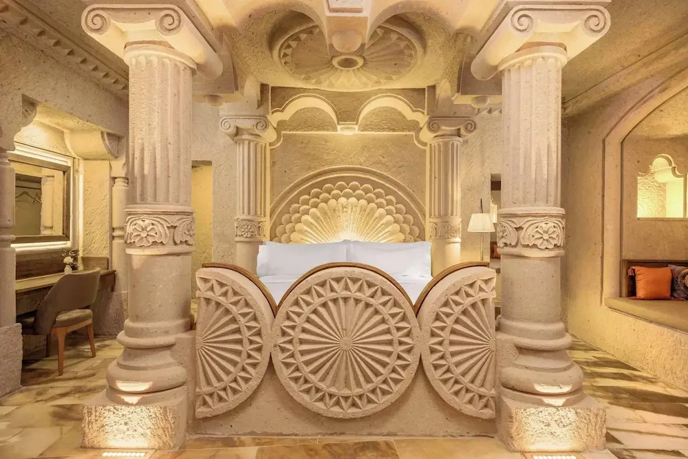 Невшехир: Barceló Cappadocia