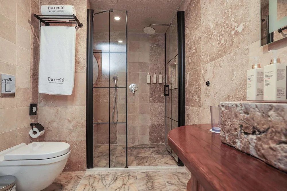 Невшехир: Barceló Cappadocia