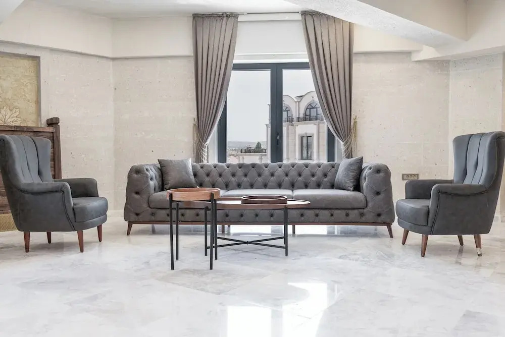 Невшехир: Barceló Cappadocia