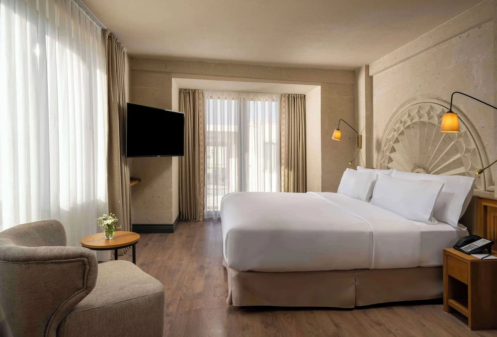 Невшехир: Barceló Cappadocia