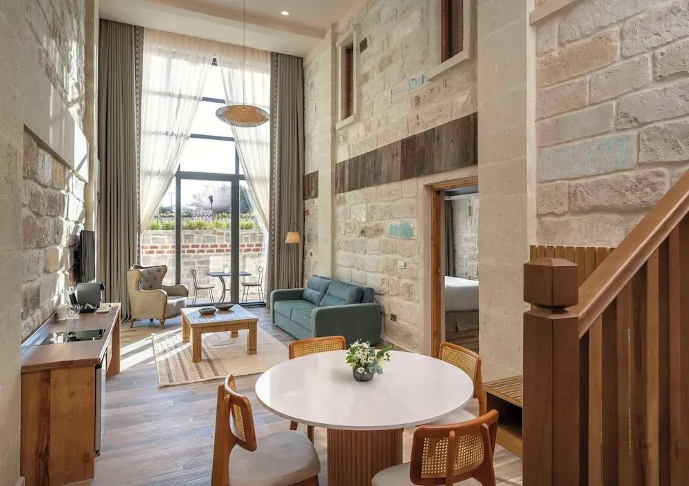 Невшехир: Barceló Cappadocia