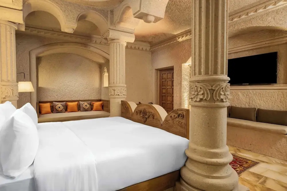 Невшехир: Barceló Cappadocia