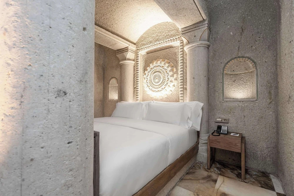 Невшехир: Barceló Cappadocia