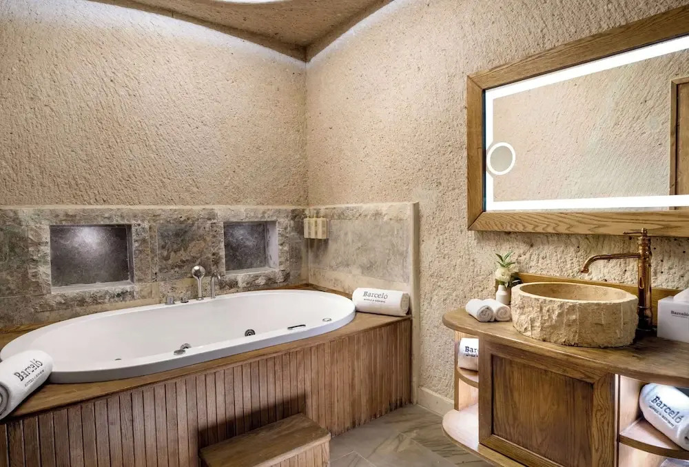 Невшехир: Barceló Cappadocia