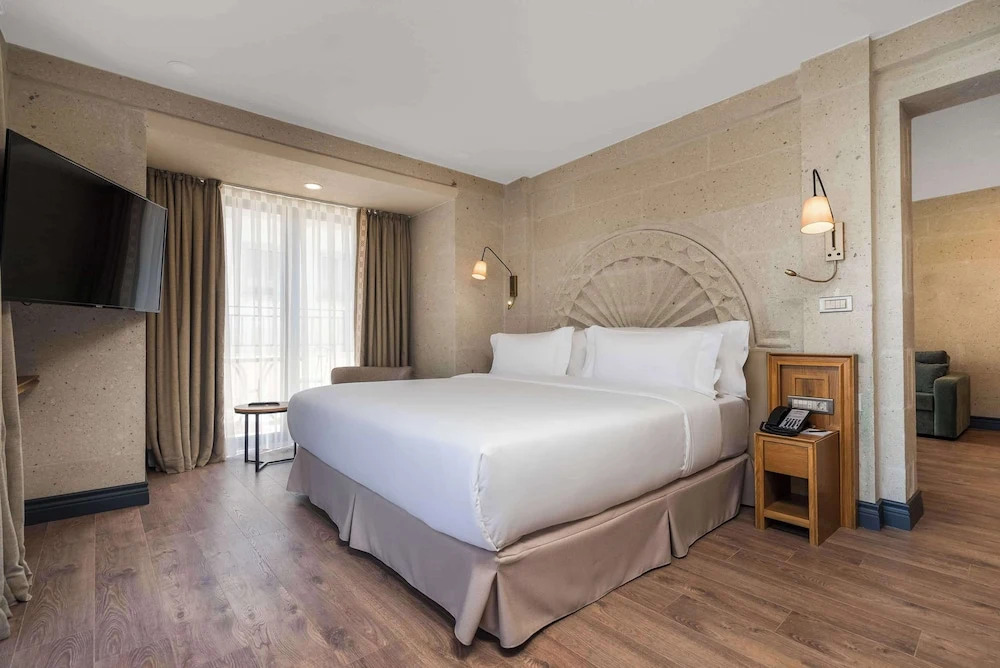 Невшехир: Barceló Cappadocia