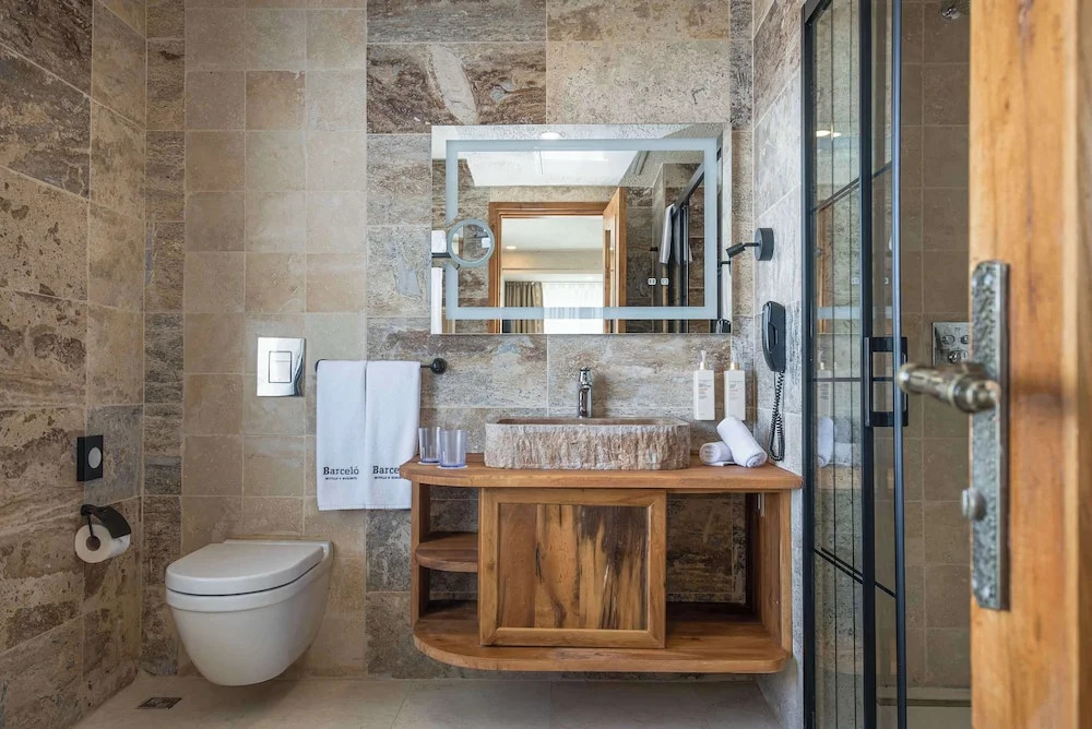 Невшехир: Barceló Cappadocia