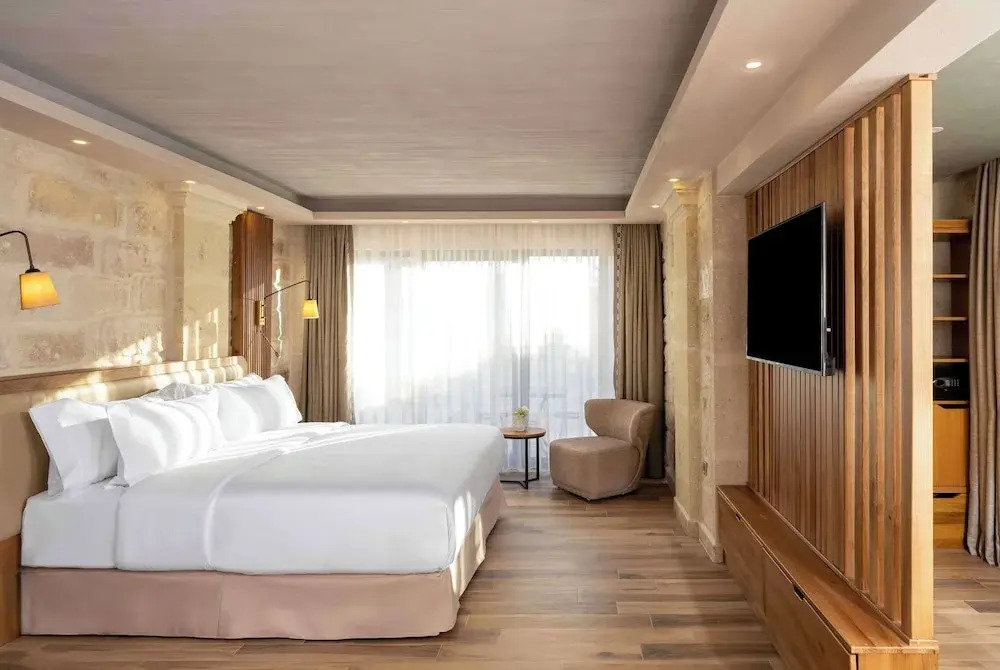 Невшехир: Barceló Cappadocia