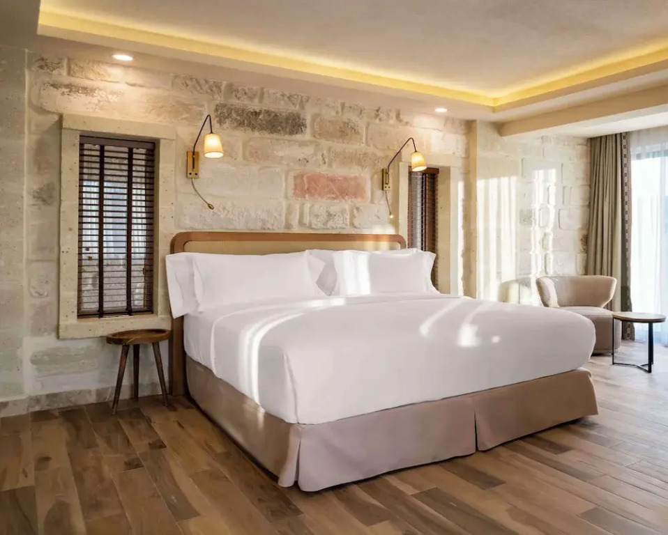 Невшехир: Barceló Cappadocia