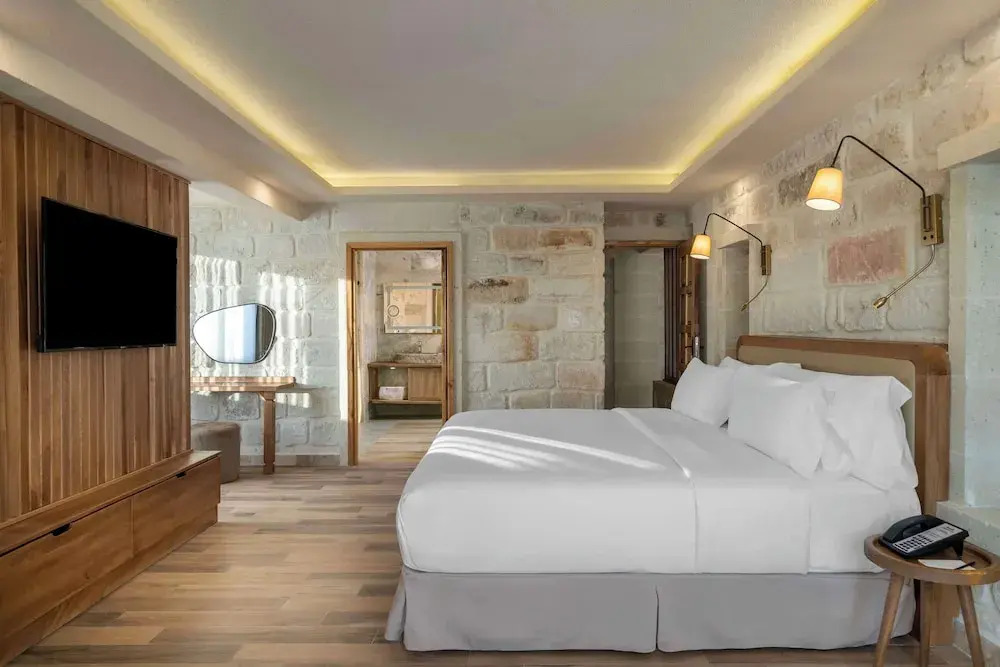 Невшехир: Barceló Cappadocia