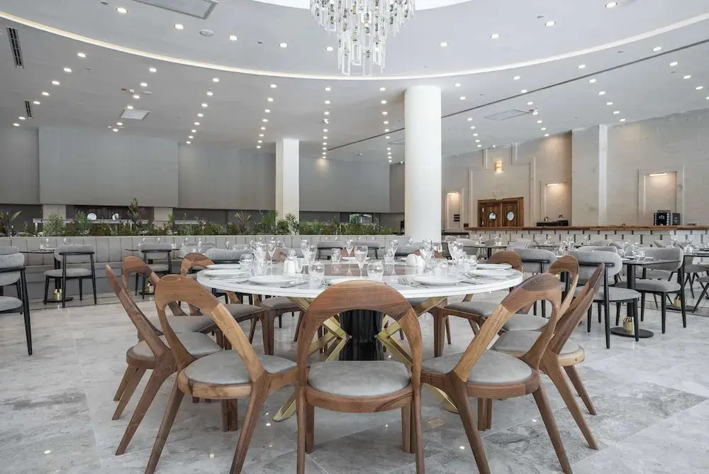Невшехир: Barceló Cappadocia