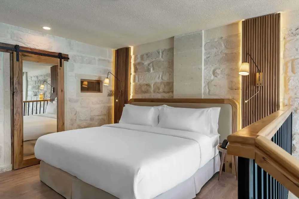 Невшехир: Barceló Cappadocia