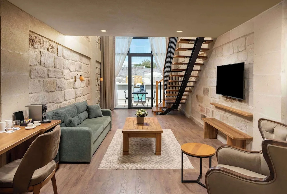 Невшехир: Barceló Cappadocia