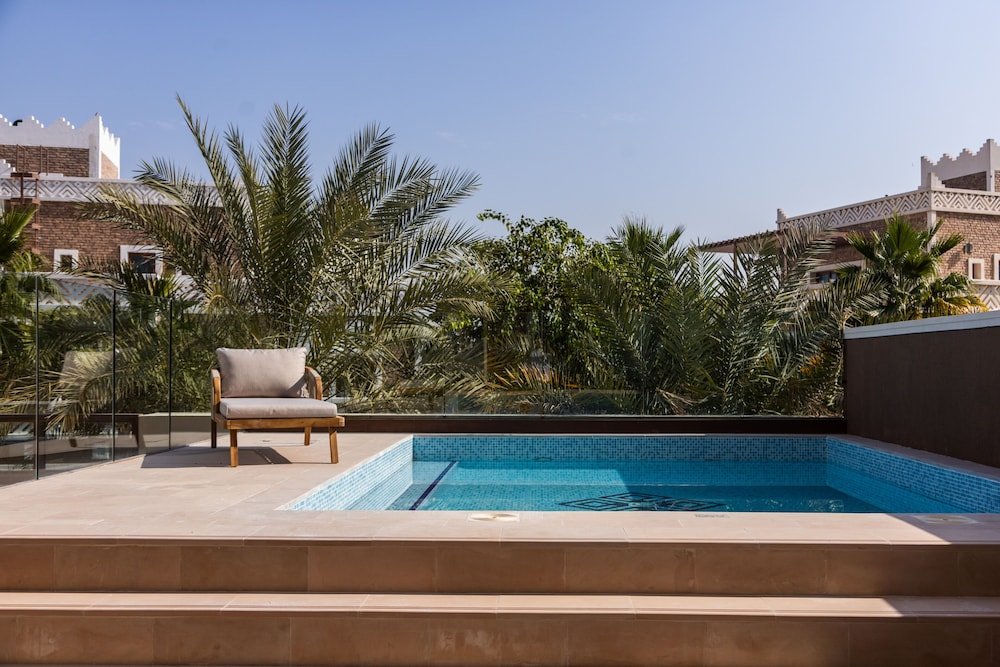Дубай: Lux 5BR Townhouse in Balqise Residence