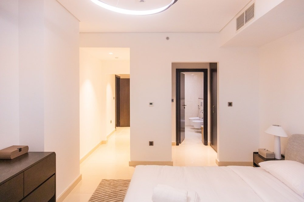 Дубай: Lux 5BR Townhouse in Balqise Residence