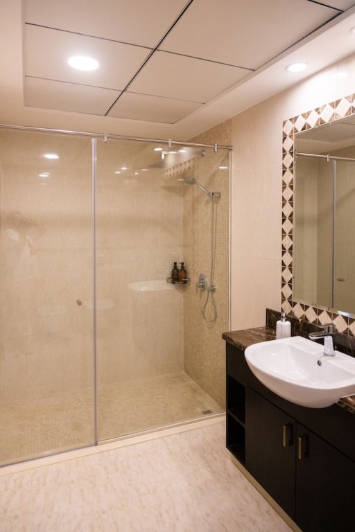Дубай: Lux 5BR Townhouse in Balqise Residence