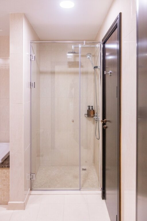 Дубай: Lux 5BR Townhouse in Balqise Residence