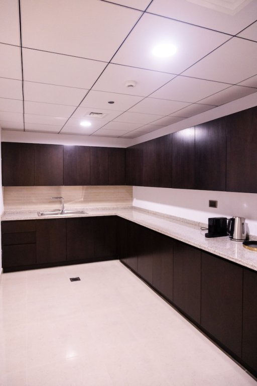 Дубай: Lux 5BR Townhouse in Balqise Residence