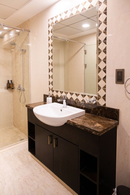 Дубай: Lux 5BR Townhouse in Balqise Residence