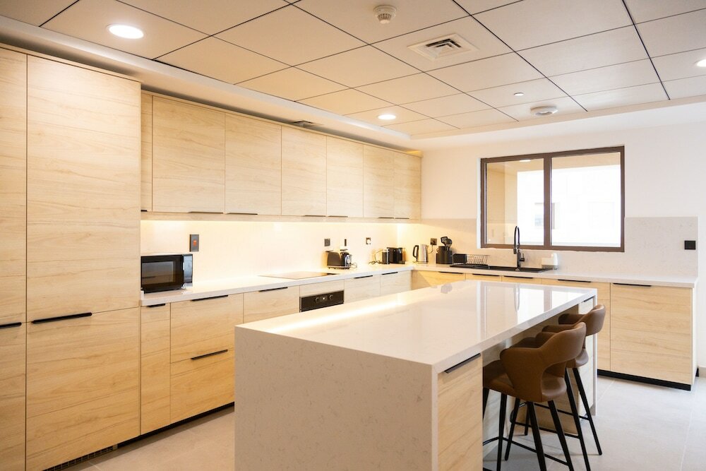 Дубай: Lux 5BR Townhouse in Balqise Residence