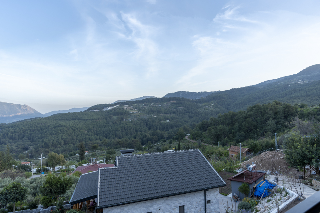 Анталья: La Veranda Villas