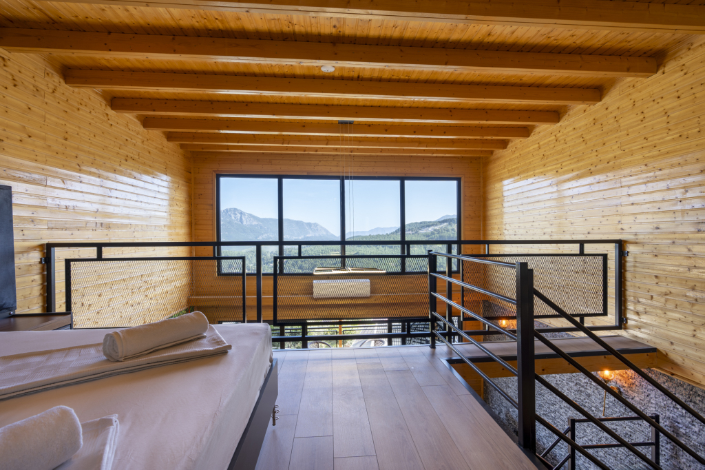 Анталья: La Veranda Villas
