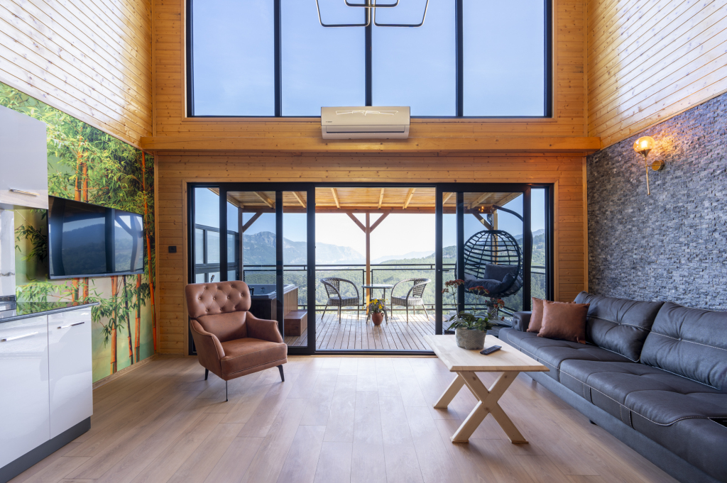 Анталья: La Veranda Villas