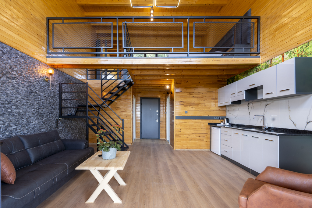 Анталья: La Veranda Villas