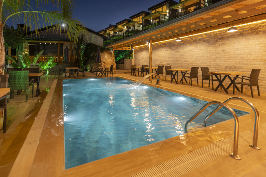 Анталья: La Veranda Villas
