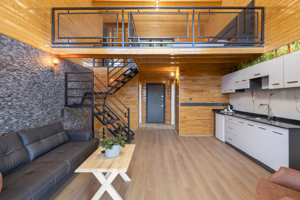 Анталья: La Veranda Villas