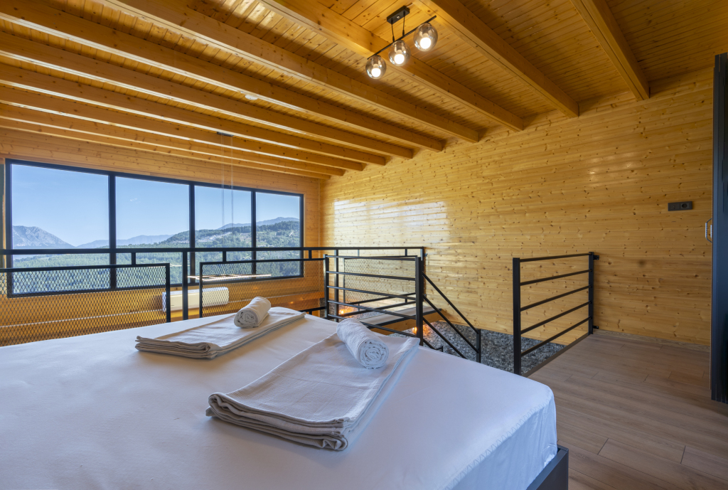 Анталья: La Veranda Villas