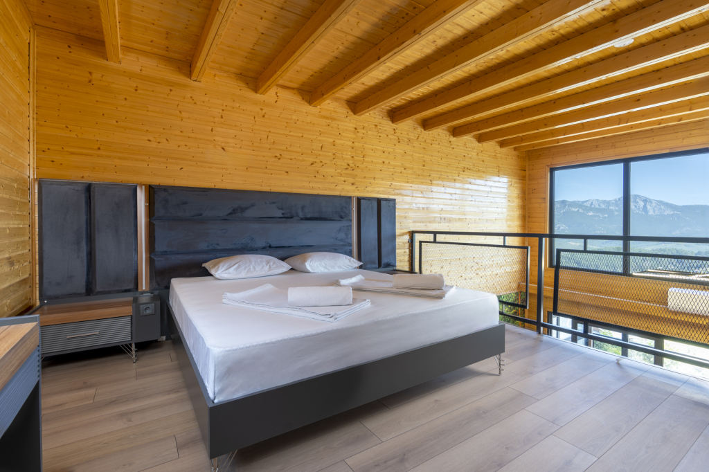 Анталья: La Veranda Villas
