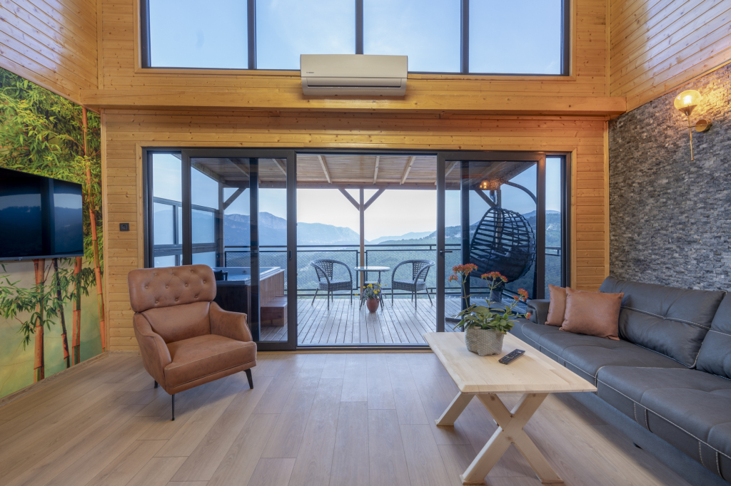 Анталья: La Veranda Villas