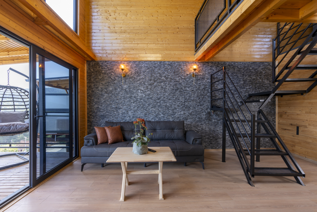 Анталья: La Veranda Villas