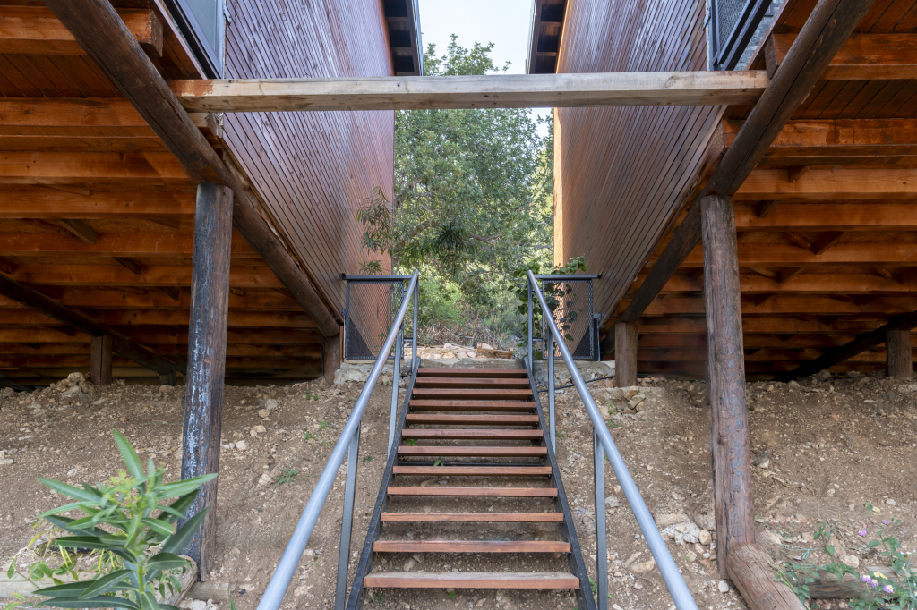 Анталья: La Veranda Villas
