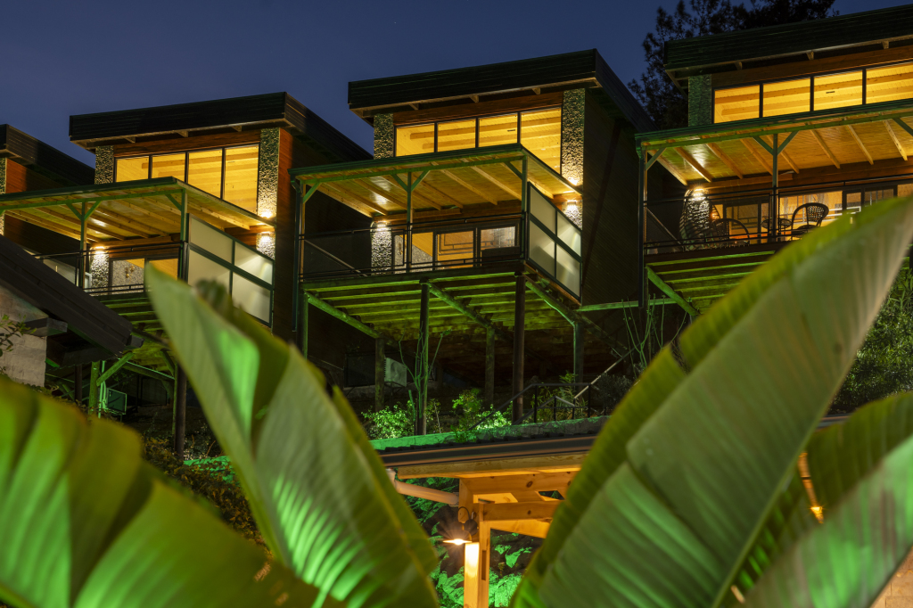 Анталья: La Veranda Villas