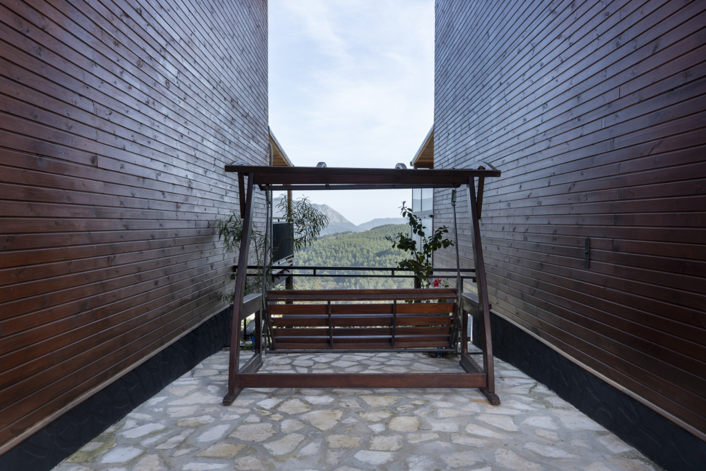 Анталья: La Veranda Villas