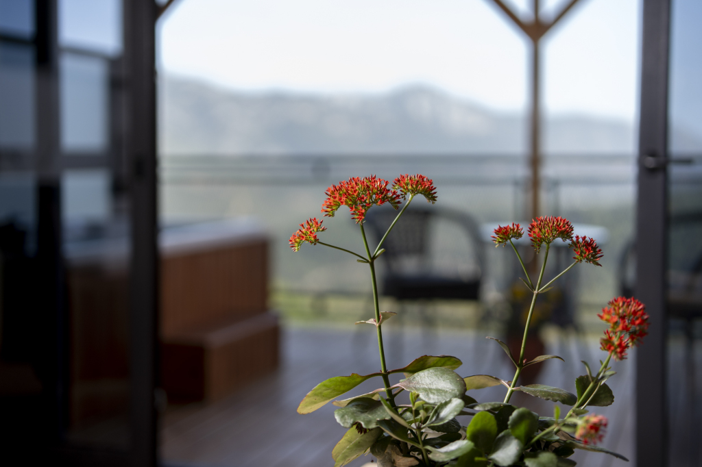 Анталья: La Veranda Villas