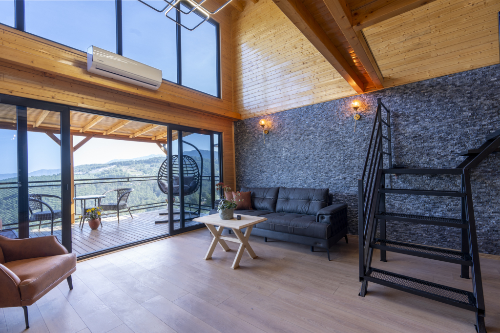 Анталья: La Veranda Villas