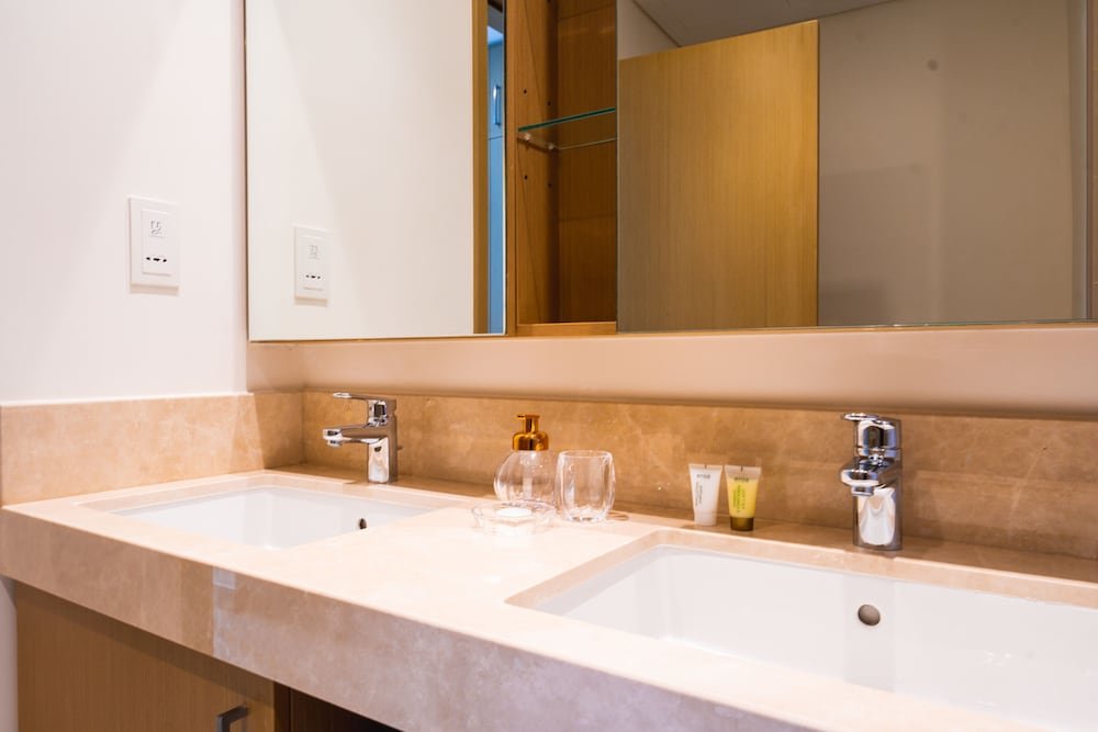 Дубай: Primestay - 2BR in 52-42 Tower -marina