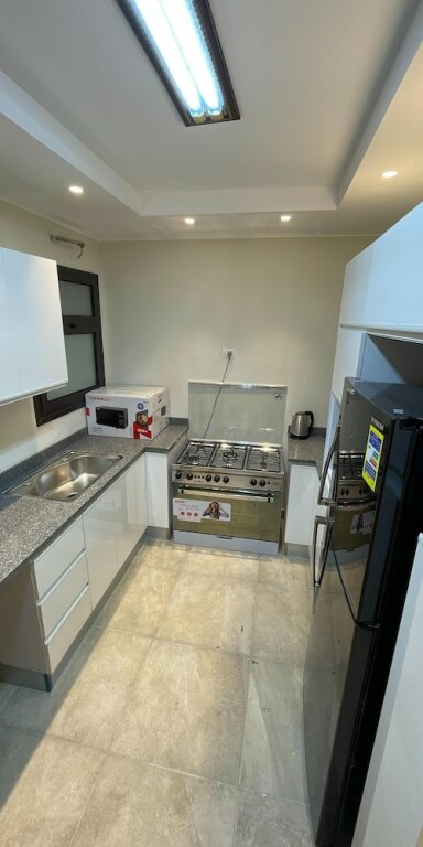 Шейх Заед Сити: Apartment With view in Allegria Residenc