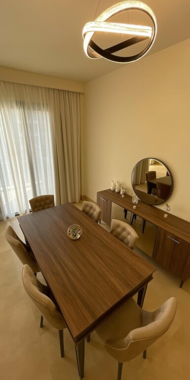 Шейх Заед Сити: Apartment With view in Allegria Residenc