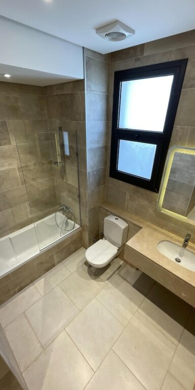 Шейх Заед Сити: Apartment With view in Allegria Residenc