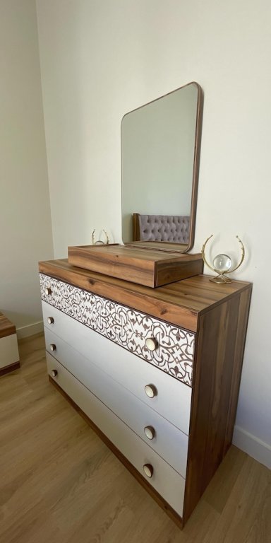 Шейх Заед Сити: Apartment With view in Allegria Residenc