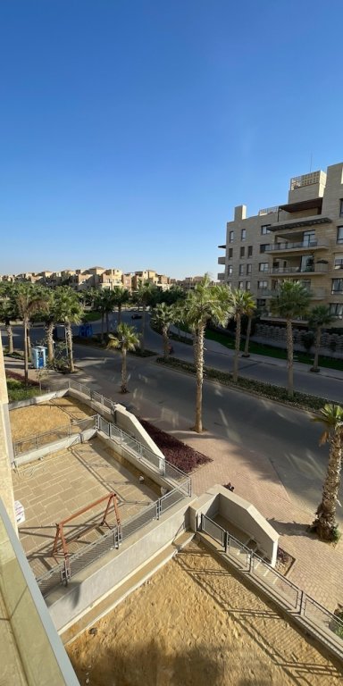 Шейх Заед Сити: Apartment With view in Allegria Residenc