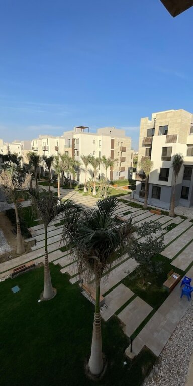 Шейх Заед Сити: Apartment With view in Allegria Residenc