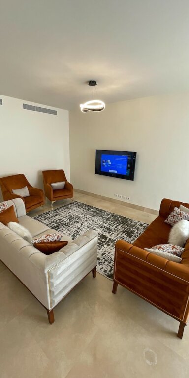 Шейх Заед Сити: Apartment With view in Allegria Residenc