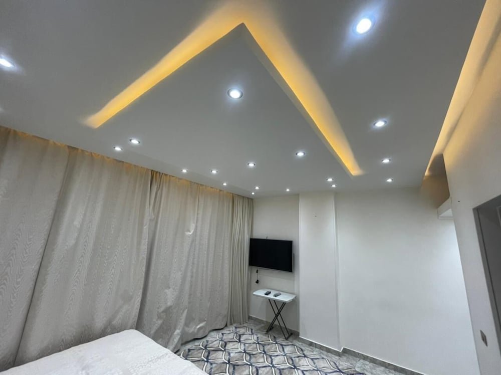 Город 6-го октября: apartment in 8 district-october