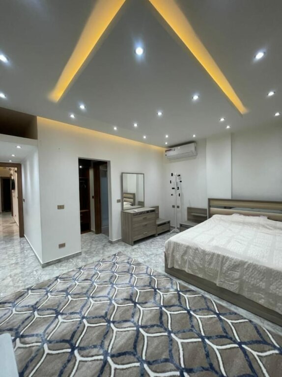 Город 6-го октября: apartment in 8 district-october