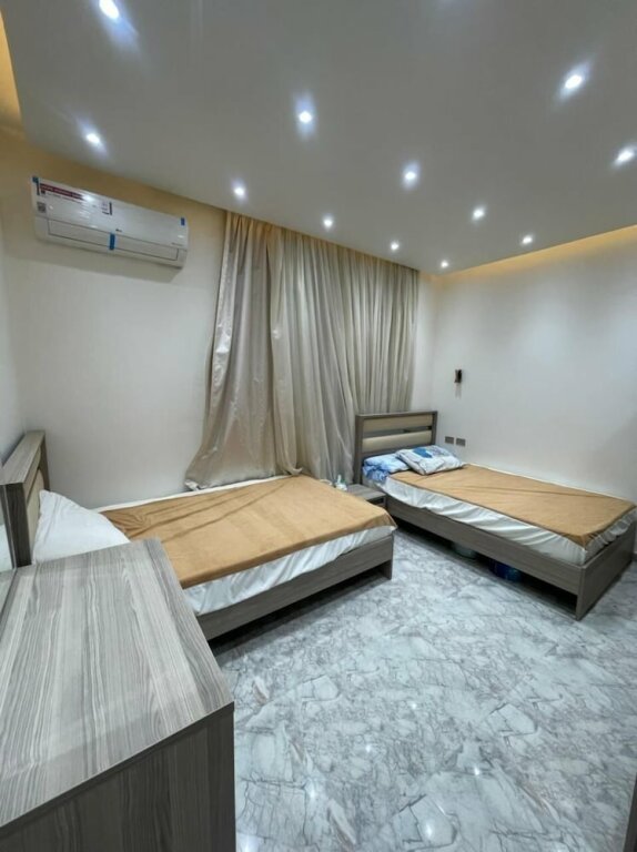 Город 6-го октября: apartment in 8 district-october